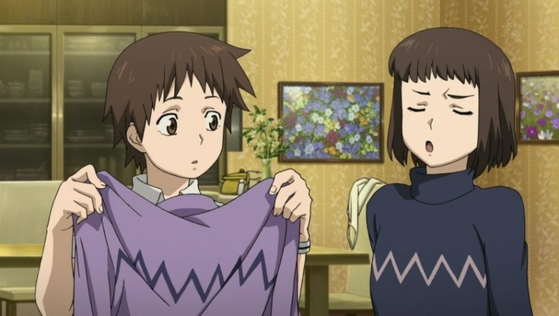 Шестая зона 1 серия Шестая зона 1 серия