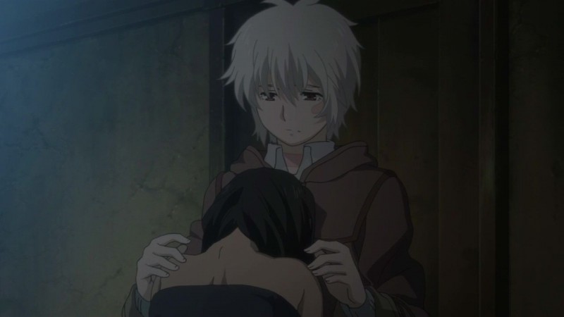 Шестая зона 9 серия Шестая зона 9 серия