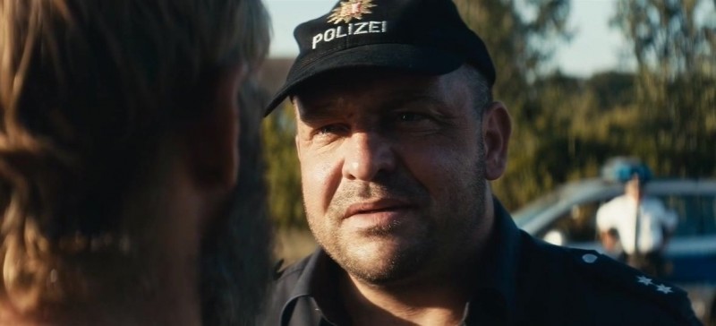 Слёборн: Эпидемия на острове 6 серия