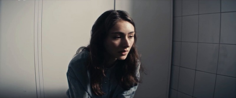 Слёборн: Эпидемия на острове 2 сезон 3 серия