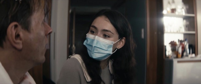 Слёборн: Эпидемия на острове 2 сезон 4 серия