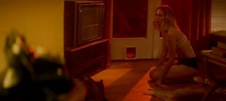 Лагерь Альбанта 1 сезон 2 серия