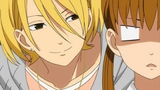 Монстр за соседней партой 1 сезон 3 серия