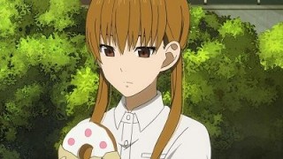 Монстр за соседней партой 1 сезон 5 серия