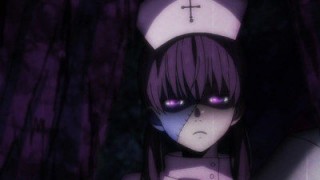 Монстр за соседней партой 1 сезон 8 серия