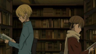 Монстр за соседней партой 1 сезон 9 серия