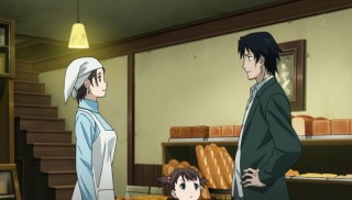 Шестая зона 1 сезон 2 серия