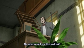 Шестая зона 1 сезон 4 серия