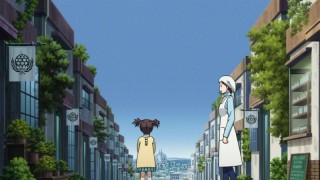 Шестая зона 1 сезон 10 серия