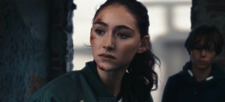 Слёборн: Эпидемия на острове 1 сезон 8 серия