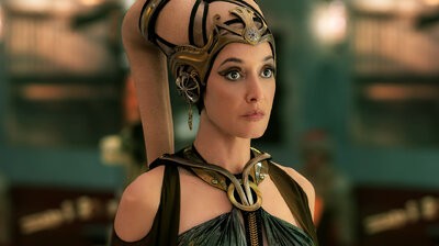 Книга Бобы Фетта 2 серия