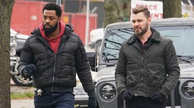 Полиция Чикаго 9 сезон 10 серия