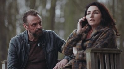 Под прикрытием 3 сезон 8 серия Под прикрытием 3 сезон 8 серия