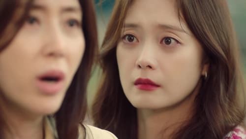 Снежное окно: Дом королевы 7 серия