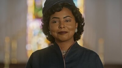 Женщины движения 3 серия Женщины движения 3 серия