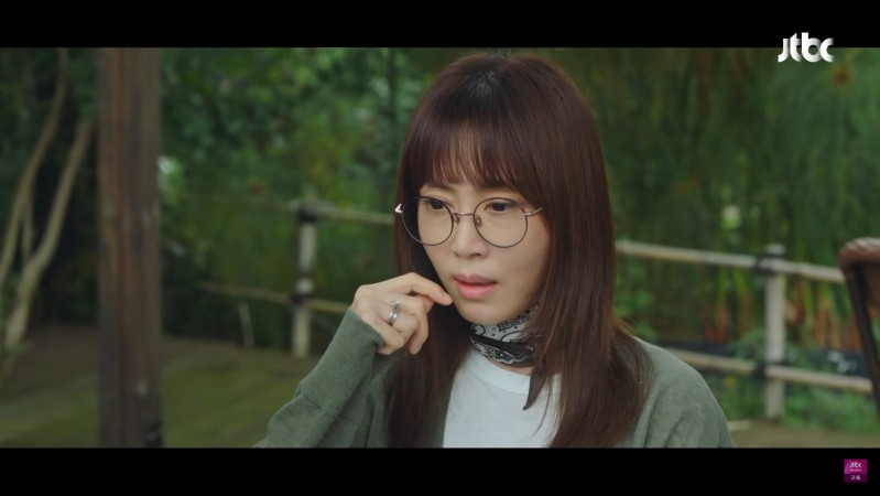 Только один человек 6 серия