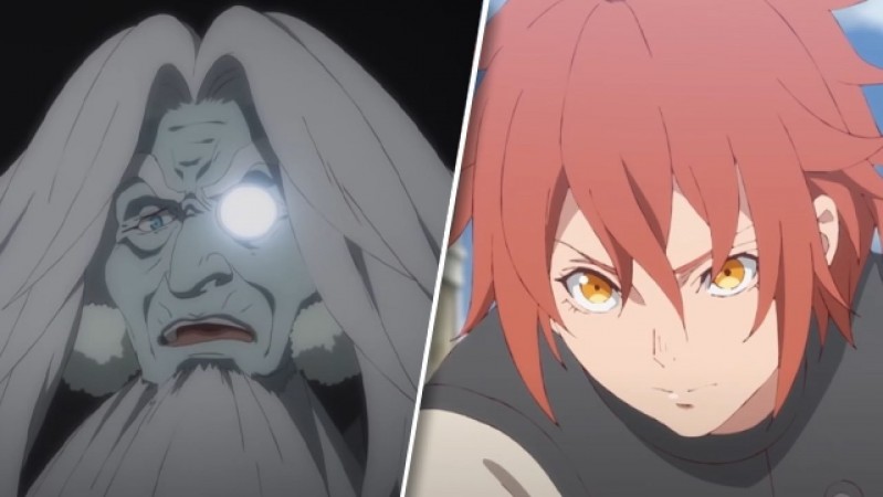 Паладин издалека 7 серия