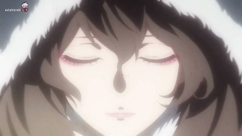 Паладин издалека 11 серия