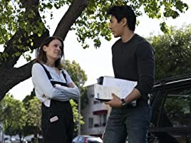 Нашими глазами 1 сезон 2 серия