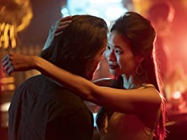 Нашими глазами 1 сезон 5 серия