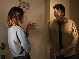 Нашими глазами 1 сезон 7 серия