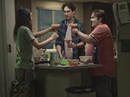 Нашими глазами 1 сезон 4 серия