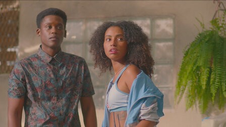 Летний сезон 8 серия