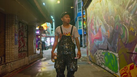 Полуночная Азия: Ешь, танцуй, мечтай 5 серия Полуночная Азия: Ешь, танцуй, мечтай 5 серия