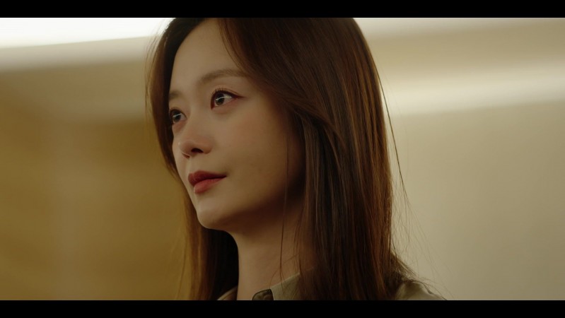 Снежное окно: Дом королевы 15 серия