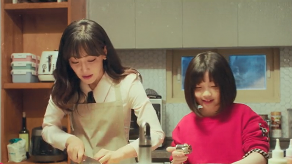 Ложь на лжи 6 серия