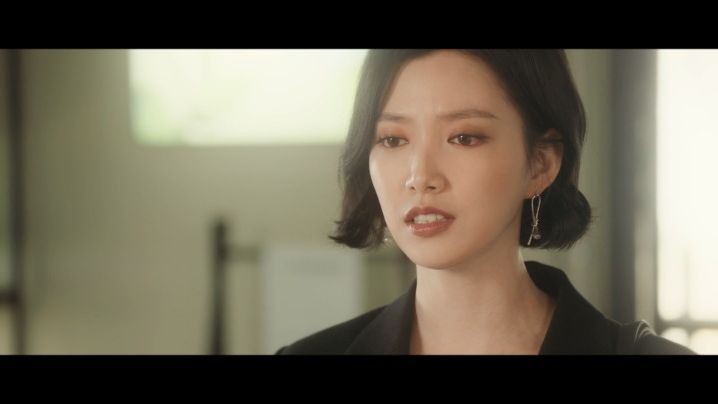 Ложь на лжи 5 серия