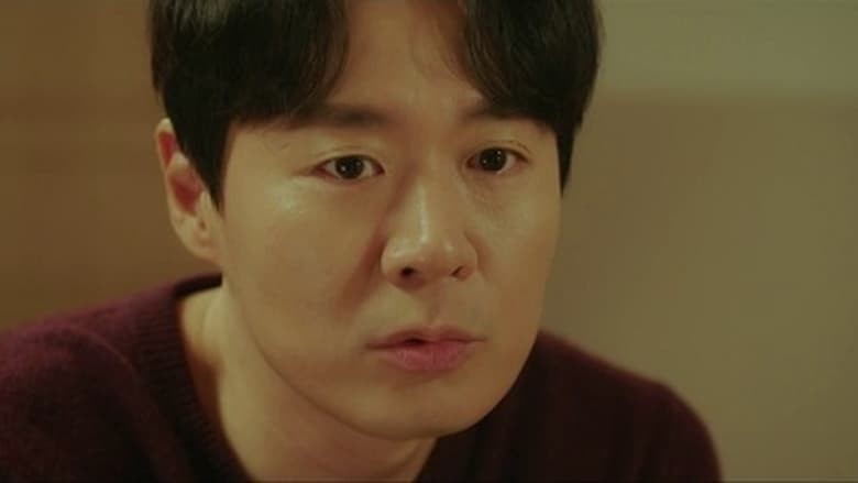 Ложь на лжи 3 серия