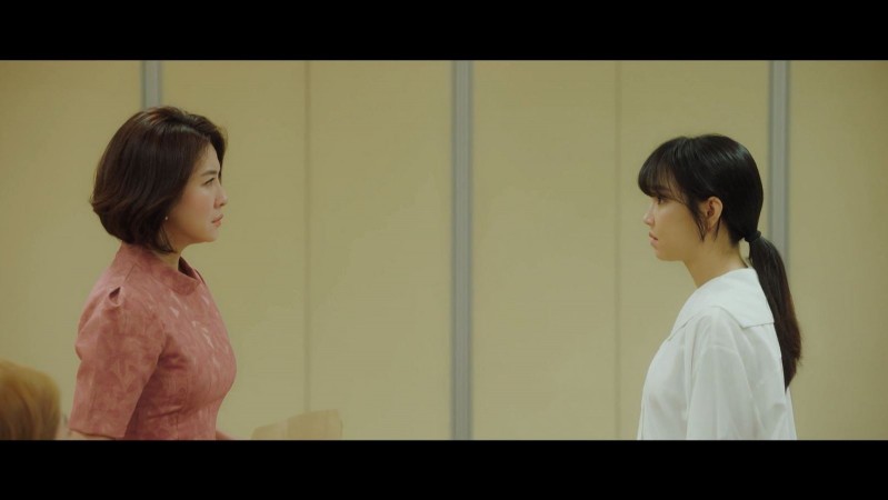 Ложь на лжи 15 серия