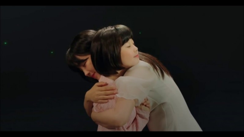 Ложь на лжи 16 серия