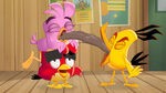 Angry Birds: Летнее безумие 1 сезон 7 серия