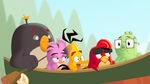 Angry Birds: Летнее безумие 1 сезон 8 серия