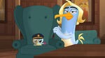Angry Birds: Летнее безумие 1 сезон 14 серия