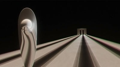 Космос: Возможные миры 9 серия