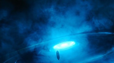 Космос: Возможные миры 10 серия