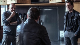 Под прикрытием 3 сезон 7 серия