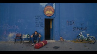 Остановившийся 1 сезон 1 серия