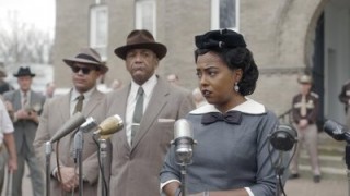 Женщины движения 1 сезон 4 серия