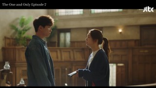 Только один человек 1 сезон 7 серия