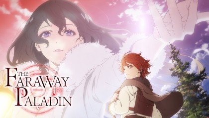 Паладин издалека 2 сезон 12 серия