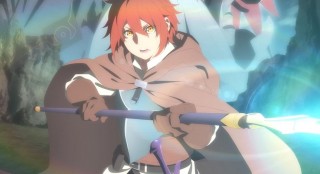 Паладин издалека 1 сезон 8 серия