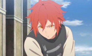 Паладин издалека 1 сезон 10 серия