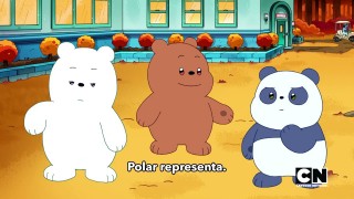 Мы медвежата 1 сезон 13 серия