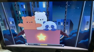 Мы медвежата 1 сезон 14 серия