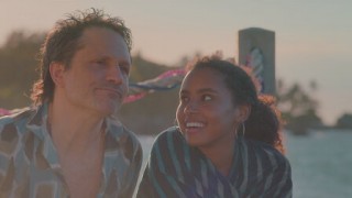 Летний сезон 1 сезон 4 серия