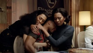 Поза 3 сезон 8 серия